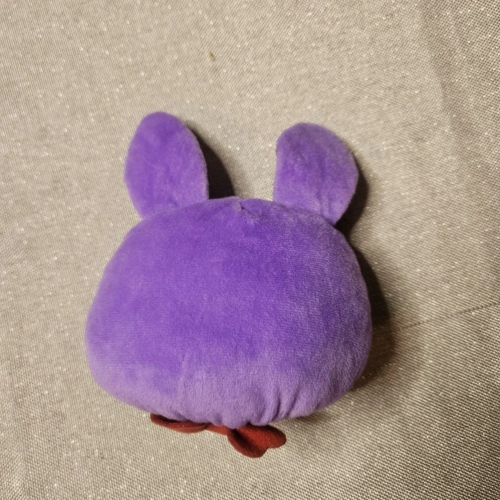 Funko Reversible Heads Bunny Plush Five Nights at Freddys‎ BONNIE